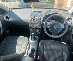 2007 Nissan Qashqai - Image 10/10