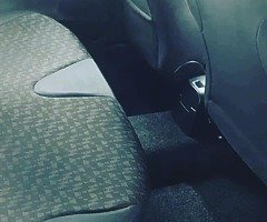 NISSAN NOTE 2006 1.4 PETROL (Manual Transmission) - Image 6/10