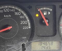 NISSAN NOTE 2006 1.4 PETROL (Manual Transmission) - Image 9/10