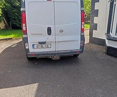 Renault primstae