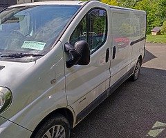 Renault primstae