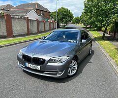 Bmw 525D 3.0 Diesel (FRESH NCT)