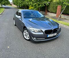 Bmw 525D 3.0 Diesel (FRESH NCT)
