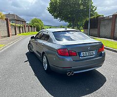 Bmw 525D 3.0 Diesel (FRESH NCT)