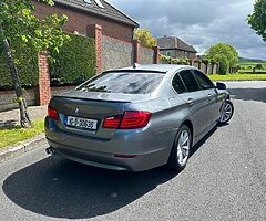 Bmw 525D 3.0 Diesel (FRESH NCT) - Image 5/7