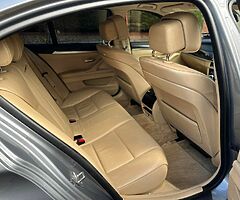 Bmw 525D 3.0 Diesel (FRESH NCT) - Image 6/7