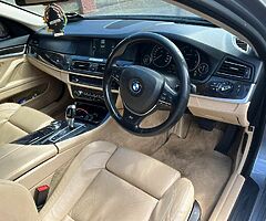 Bmw 525D 3.0 Diesel (FRESH NCT) - Image 7/7