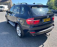 2007 BMW X5 - Image 3/9