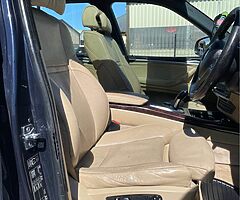 2007 BMW X5 - Image 4/9