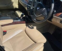 2007 BMW X5 - Image 5/9