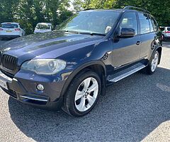 2007 BMW X5 - Image 9/9
