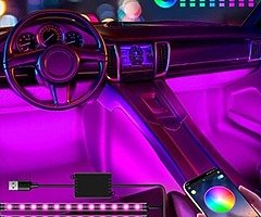LED lights