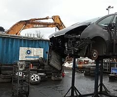 SCRAP CAR REMOVALS