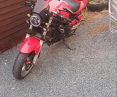 SV650