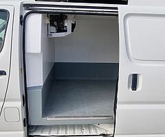 2010 TOYOTA HIACE - Image 8/10
