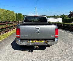 2013 Volkswagen Amarok - Image 5/7