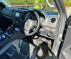 2013 Volkswagen Amarok - Image 7/7