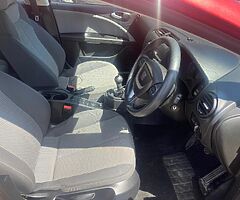 11 seat Leon 1.6 tdi - Image 4/8