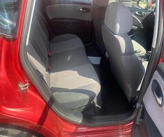 11 seat Leon 1.6 tdi - Image 5/8