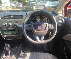 11 seat Leon 1.6 tdi - Image 6/8