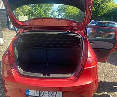 11 seat Leon 1.6 tdi - Image 7/8