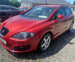 11 seat Leon 1.6 tdi - Image 8/8