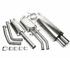 **Wanted full exhaust for a 328 e46**