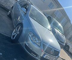 07 passat for parts or repair