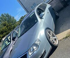 07 passat for parts or repair