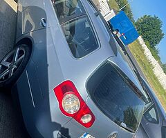 07 passat for parts or repair - Image 7/7