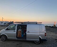 2005 Volkswagen Transporter