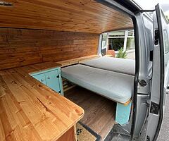 2005 Volkswagen Transporter