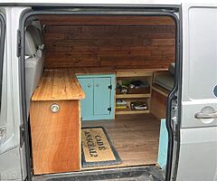 2005 Volkswagen Transporter - Image 4/10