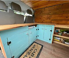2005 Volkswagen Transporter - Image 5/10