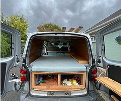 2005 Volkswagen Transporter - Image 9/10