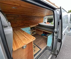2005 Volkswagen Transporter - Image 10/10