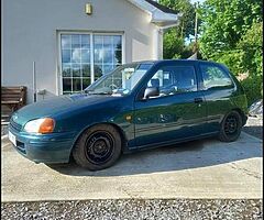 Starlet for swaps - Image 4/6