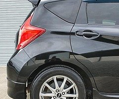 NISSAN NOTE   *HIGH SPEC*