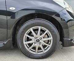 NISSAN NOTE   *HIGH SPEC* - Image 4/10
