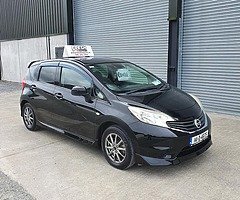 NISSAN NOTE   *HIGH SPEC* - Image 5/10