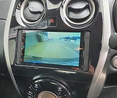 NISSAN NOTE   *HIGH SPEC* - Image 7/10