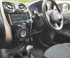NISSAN NOTE   *HIGH SPEC* - Image 8/10