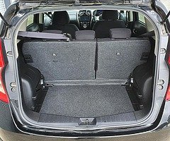 NISSAN NOTE   *HIGH SPEC* - Image 10/10