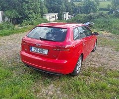 Audi A3 new tb+wp - Image 3/4