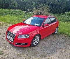 Audi A3 new tb+wp - Image 4/4