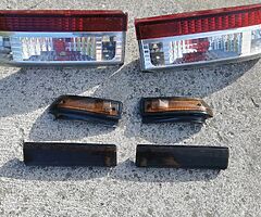Ae86 lights