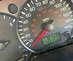 07 Ford transit connect T200 - Image 6/7