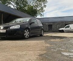 1.9 tdi Mk5 golf