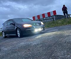 1.9 tdi Mk5 golf