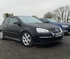 1.9 tdi Mk5 golf - Image 5/8